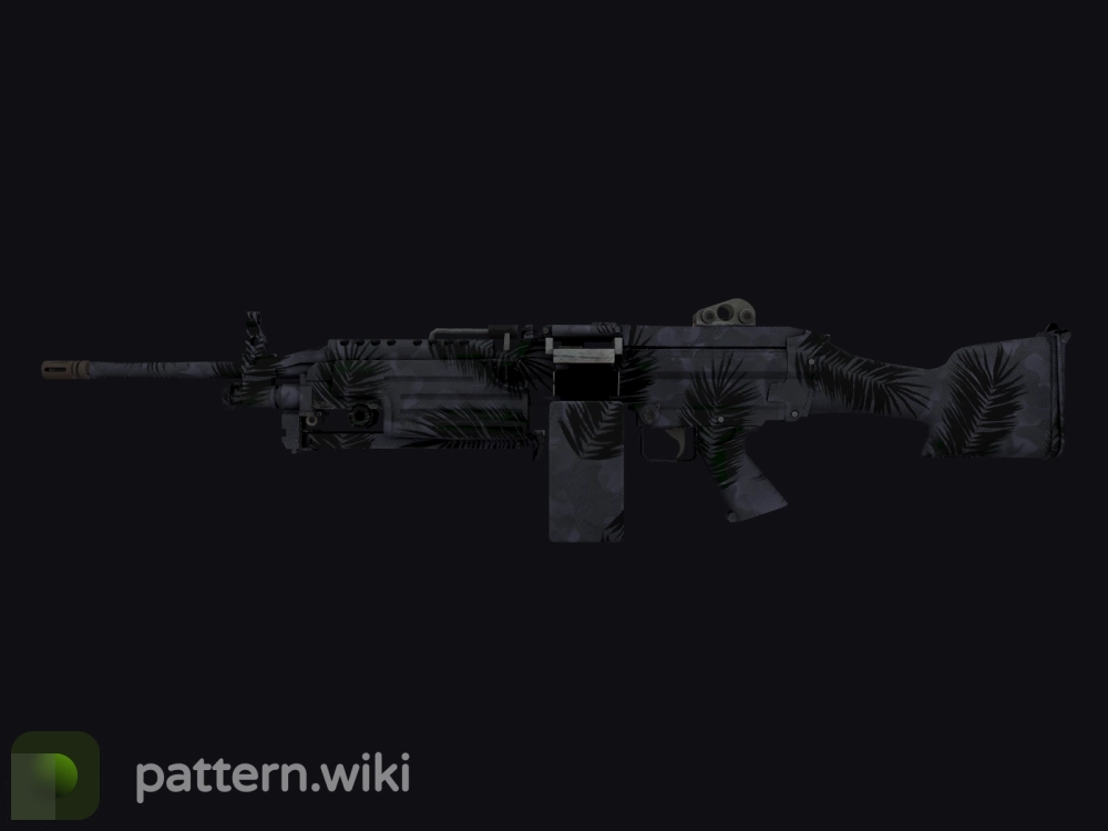 M249 Midnight Palm seed 954