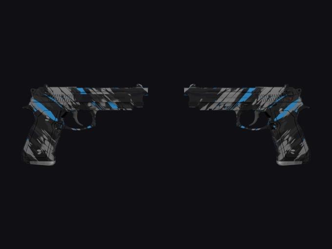 skin preview seed 789