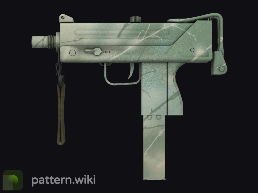 MAC-10 Surfwood seed 8