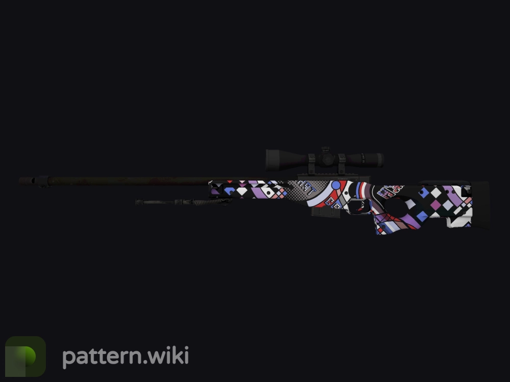 AWP POP AWP seed 15