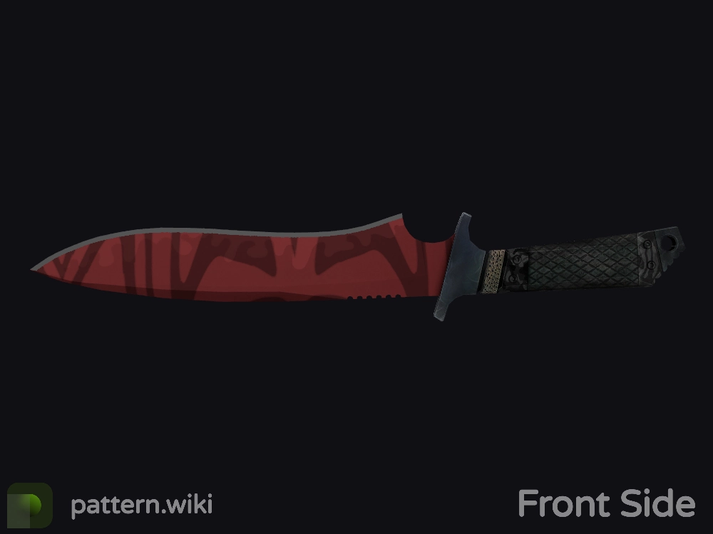 Classic Knife Slaughter seed 516