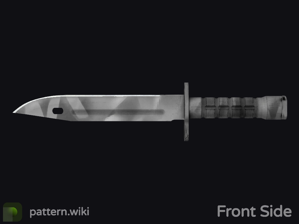 Bayonet Urban Masked seed 131