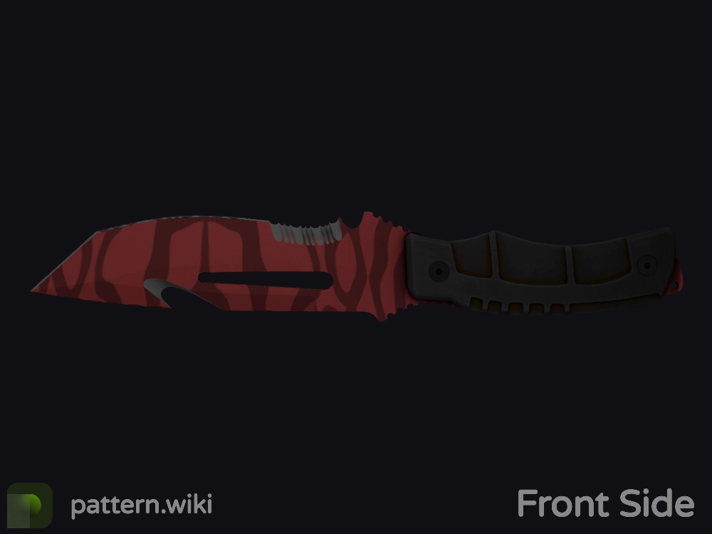 Survival Knife Slaughter seed 212