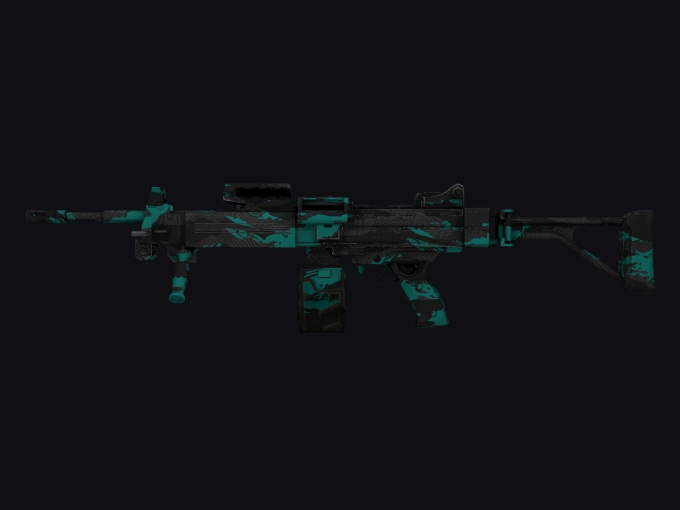 skin preview seed 911