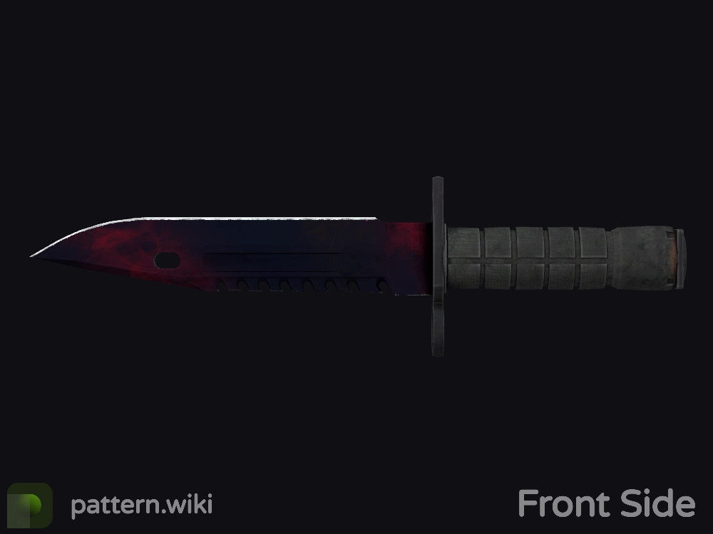 M9 Bayonet Doppler seed 860