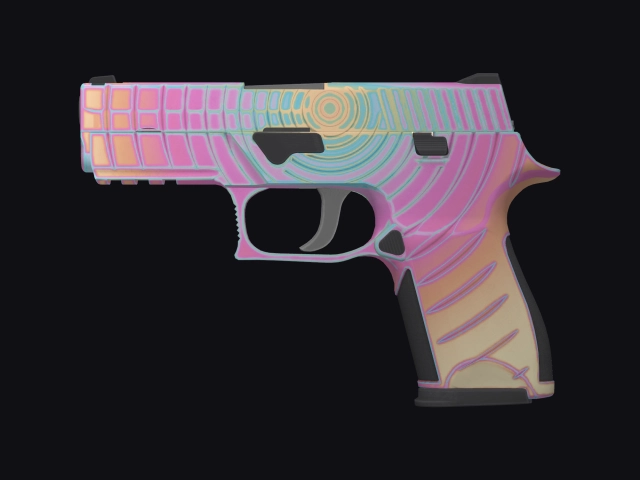 P250 Epicenter preview