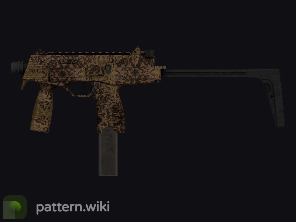 MP9 Music Box seed 902