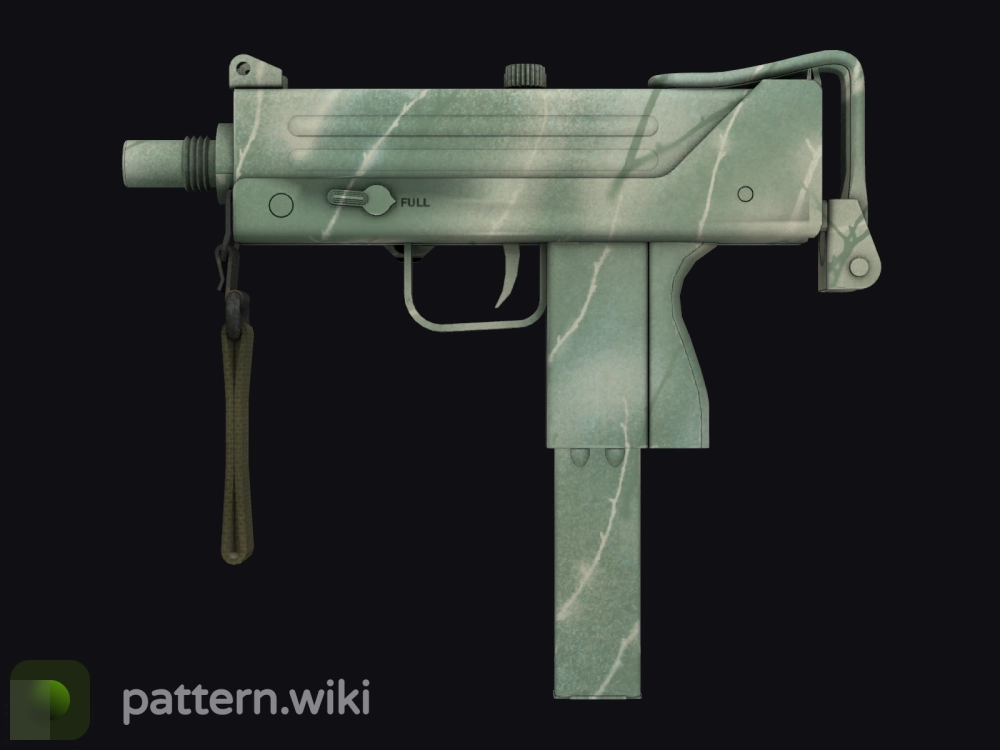 MAC-10 Surfwood seed 30