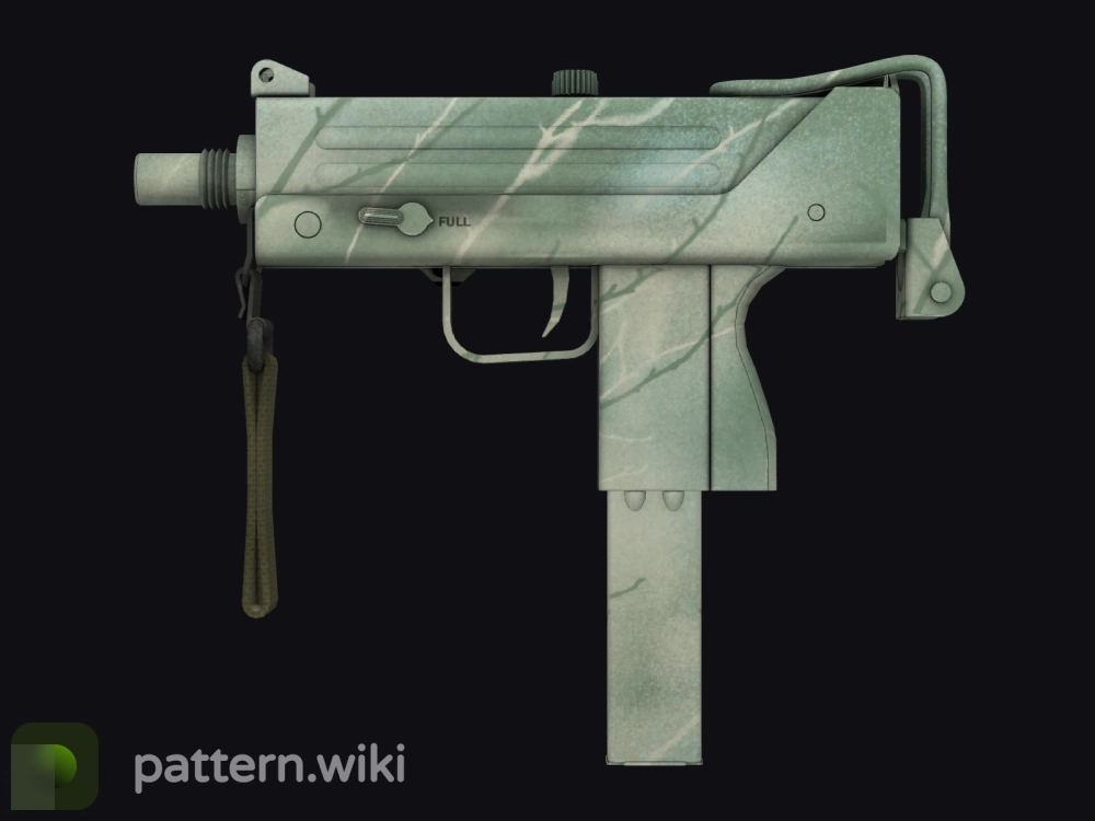 MAC-10 Surfwood seed 708