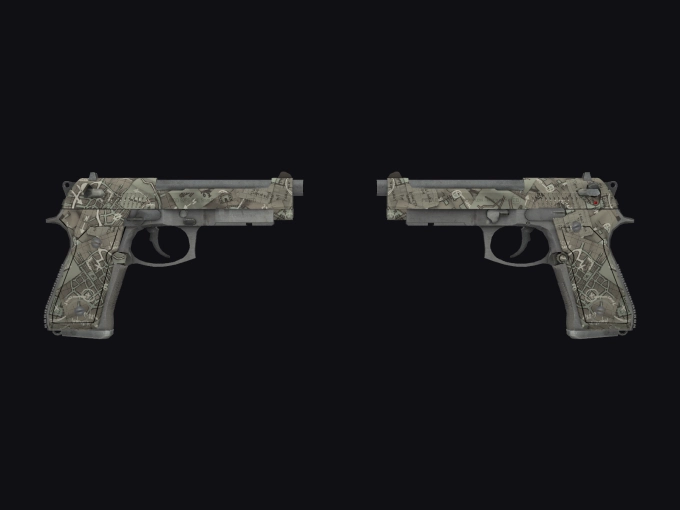 skin preview seed 921