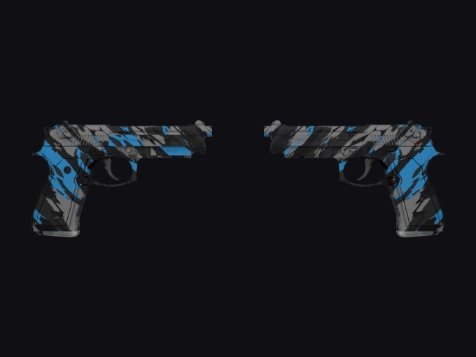 skin preview seed 338