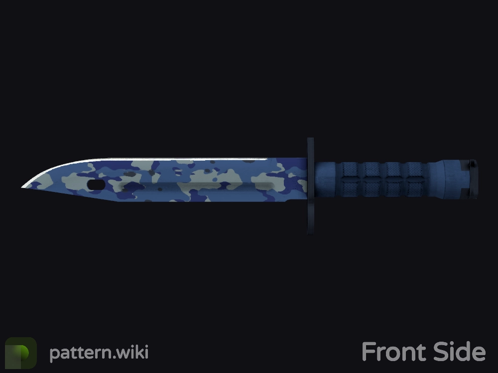 Bayonet Bright Water seed 700