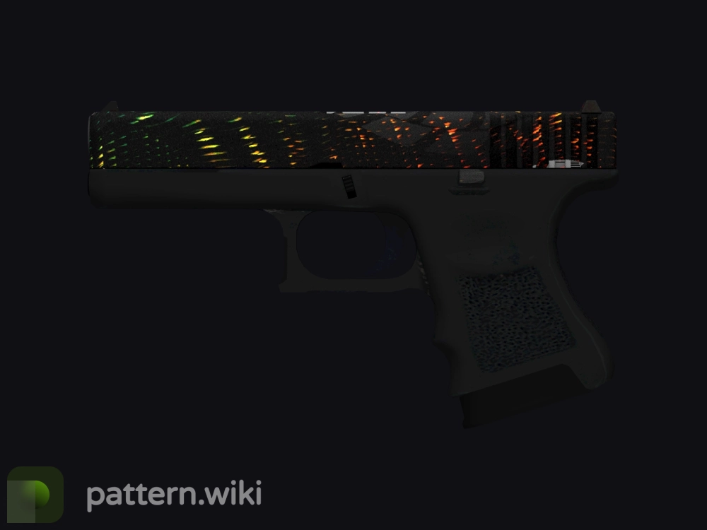 Glock-18 Grinder seed 298