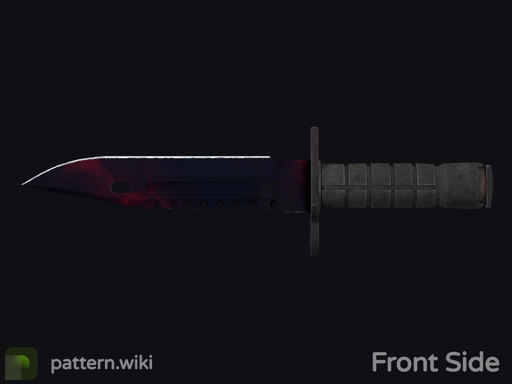 M9 Bayonet Doppler seed 347