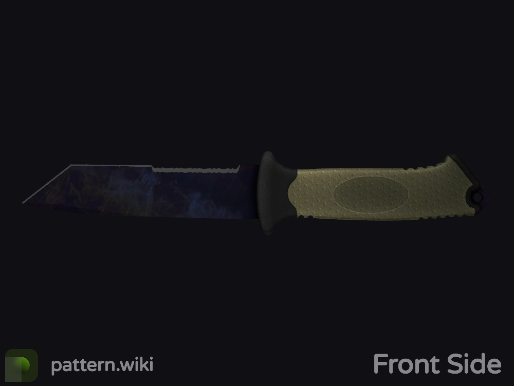 Ursus Knife Doppler seed 70