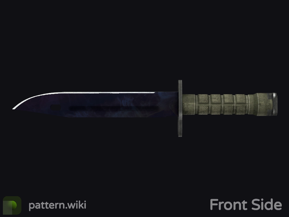 Bayonet Doppler seed 364