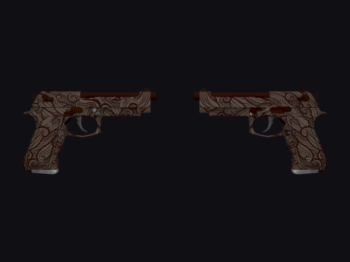 skin preview seed 922