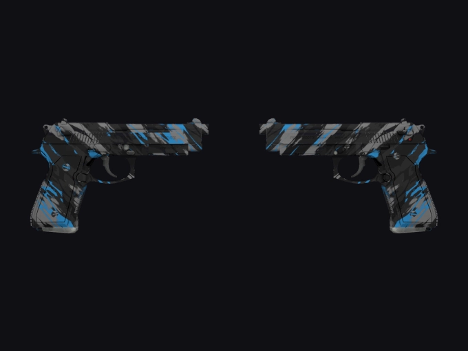 skin preview seed 331