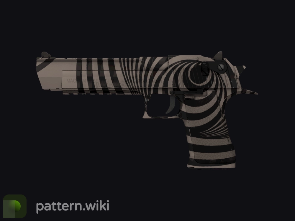 Desert Eagle Hypnotic seed 58