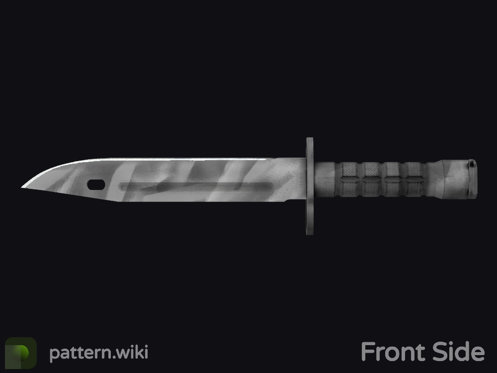 Bayonet Urban Masked seed 621