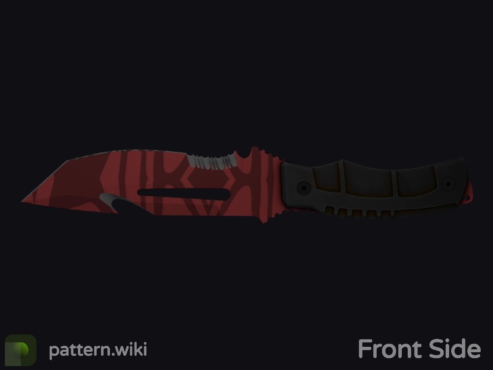 Survival Knife Slaughter seed 20