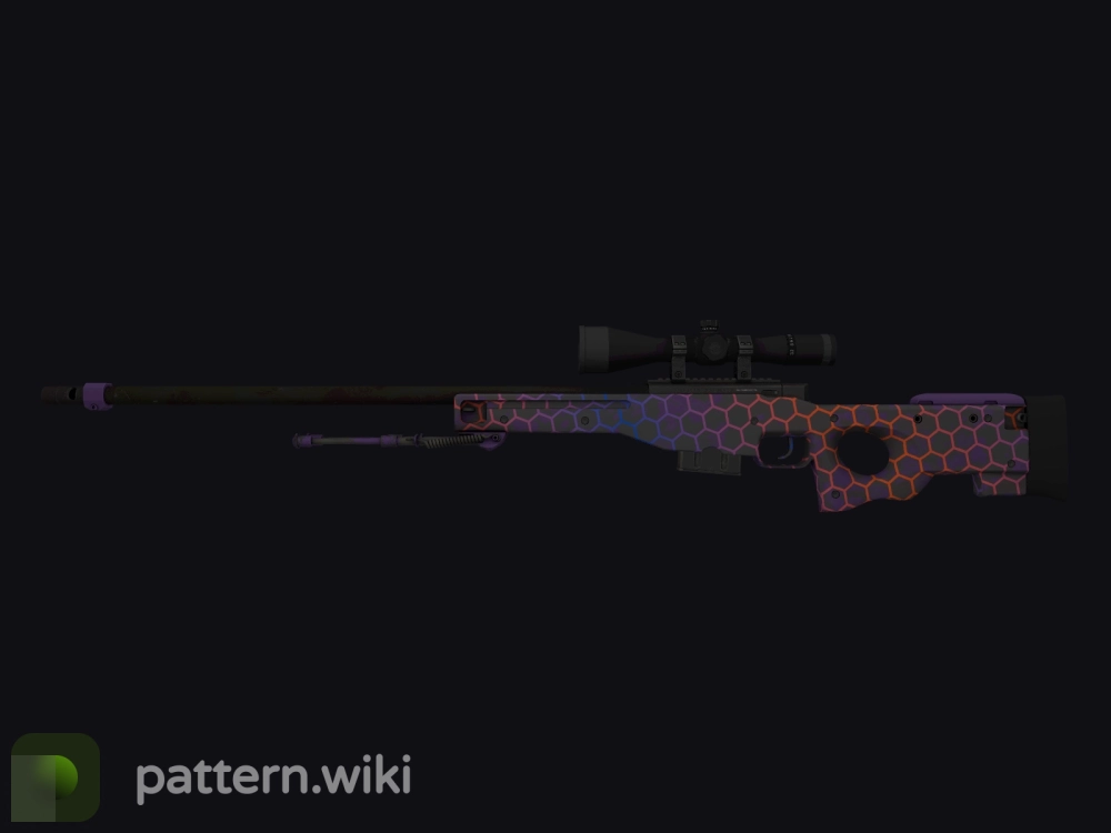 AWP Electric Hive seed 891