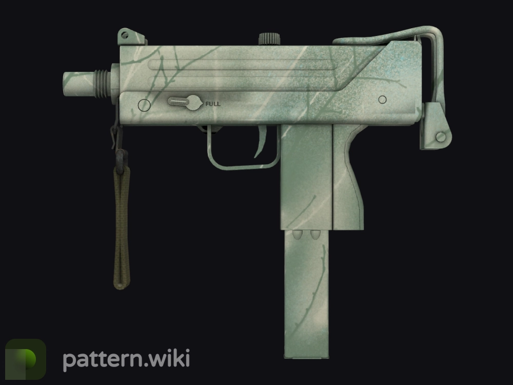 MAC-10 Surfwood seed 89