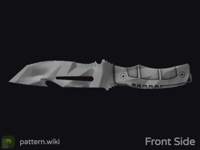 skin preview seed 207