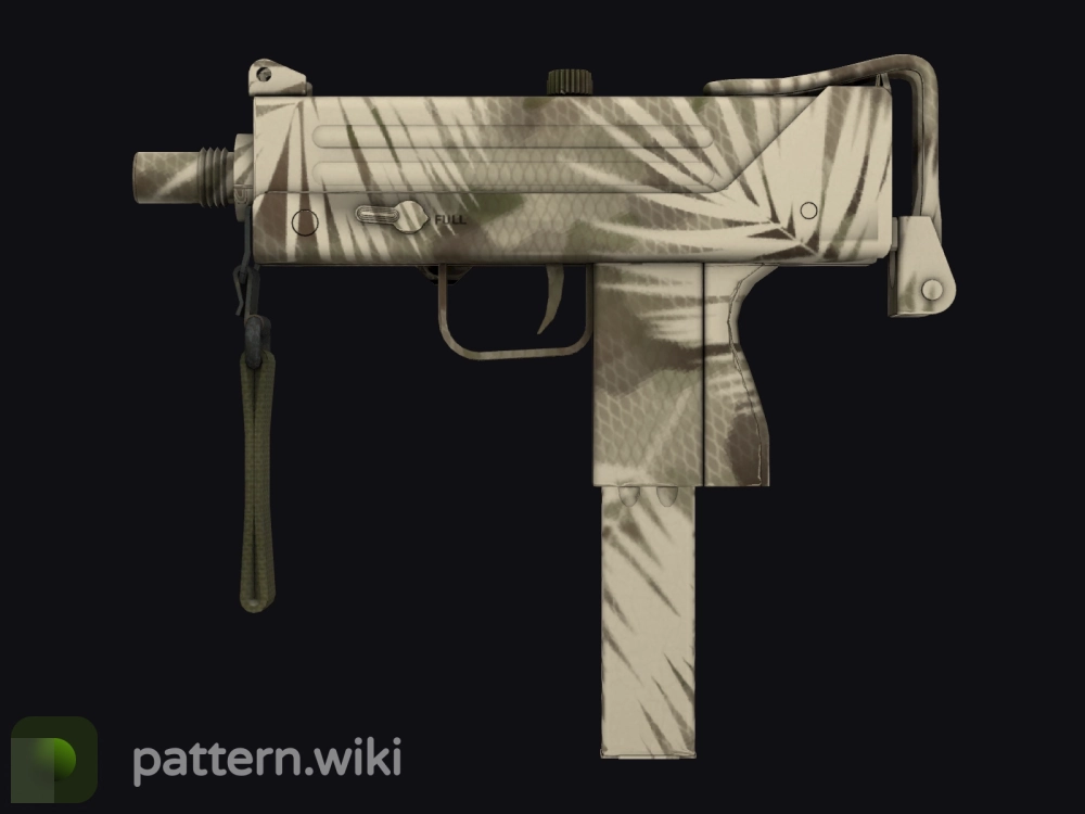 MAC-10 Palm seed 212