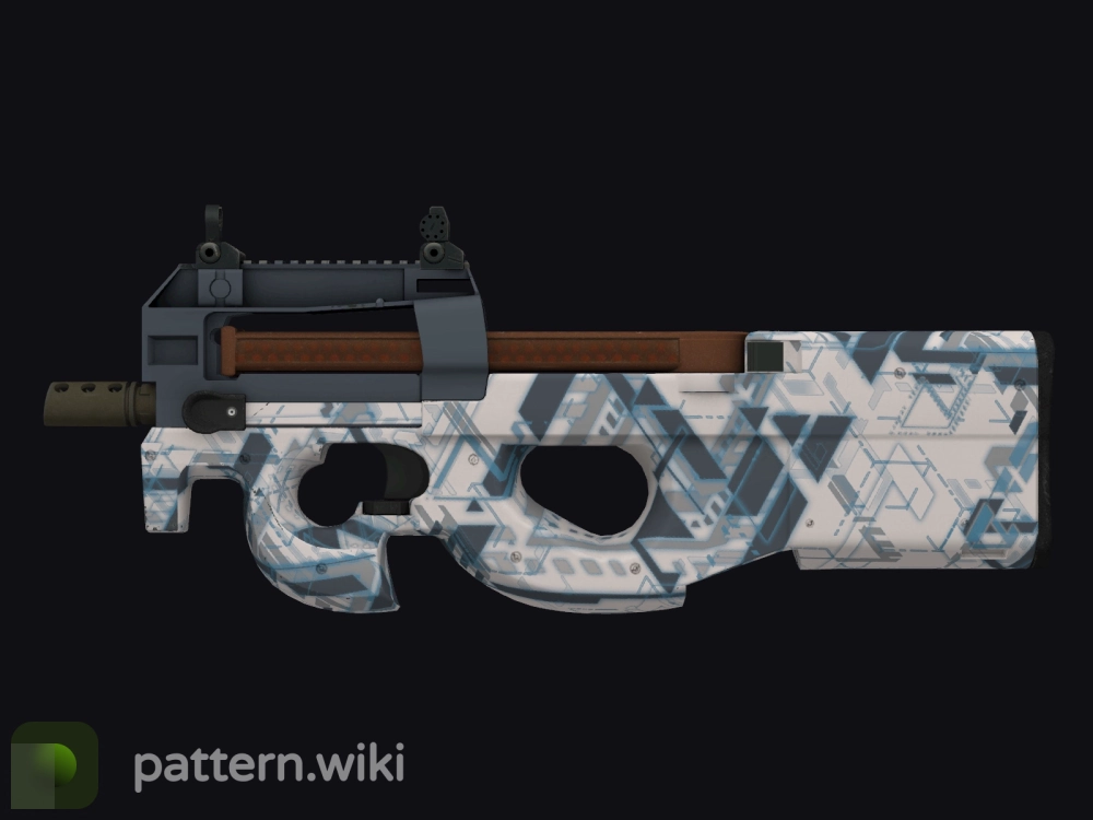 P90 Schematic seed 502