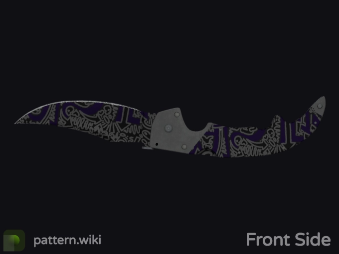 skin preview seed 651