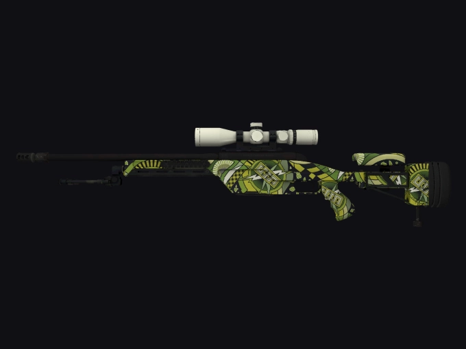 skin preview seed 951