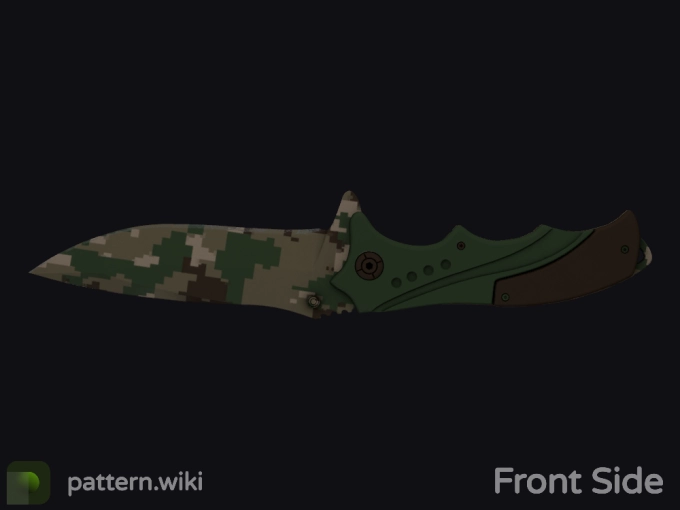 skin preview seed 236