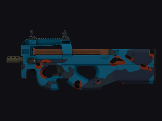 skin preview seed 509