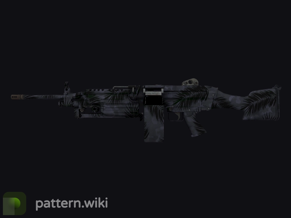 M249 Midnight Palm seed 737