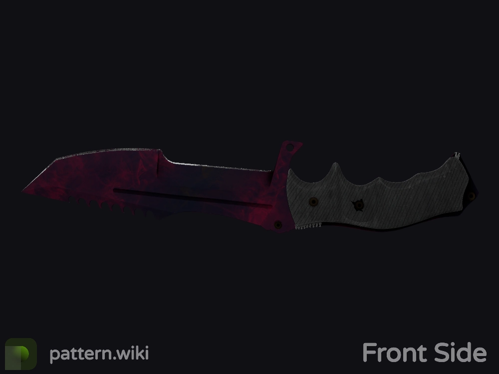 Huntsman Knife Doppler seed 905