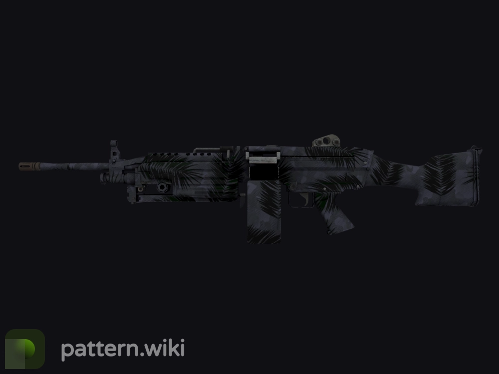 M249 Midnight Palm seed 410