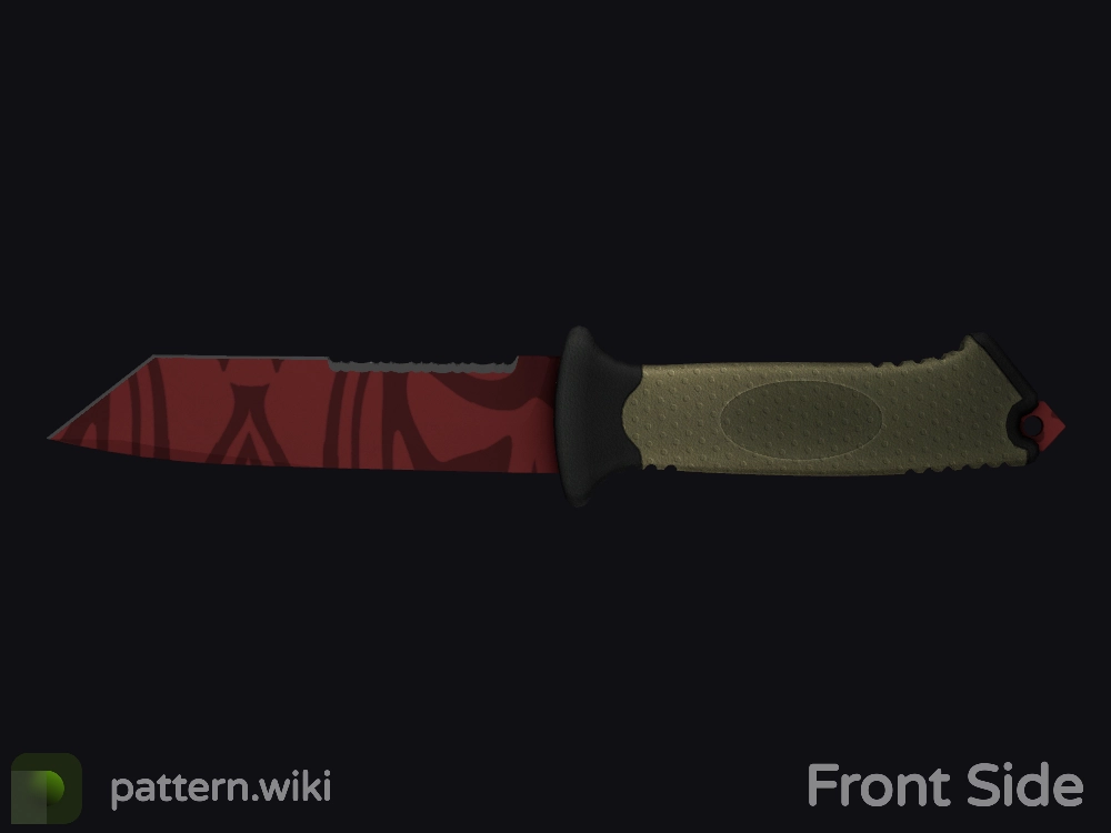 Ursus Knife Slaughter seed 641