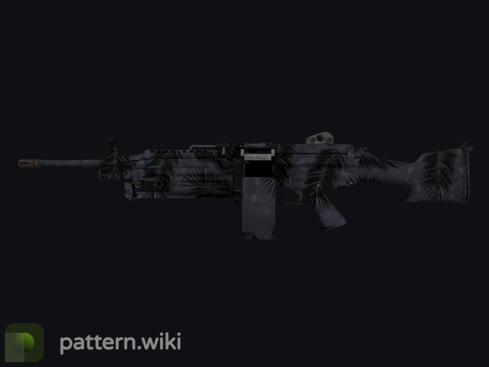 M249 Midnight Palm seed 508