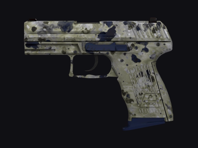 skin preview seed 909