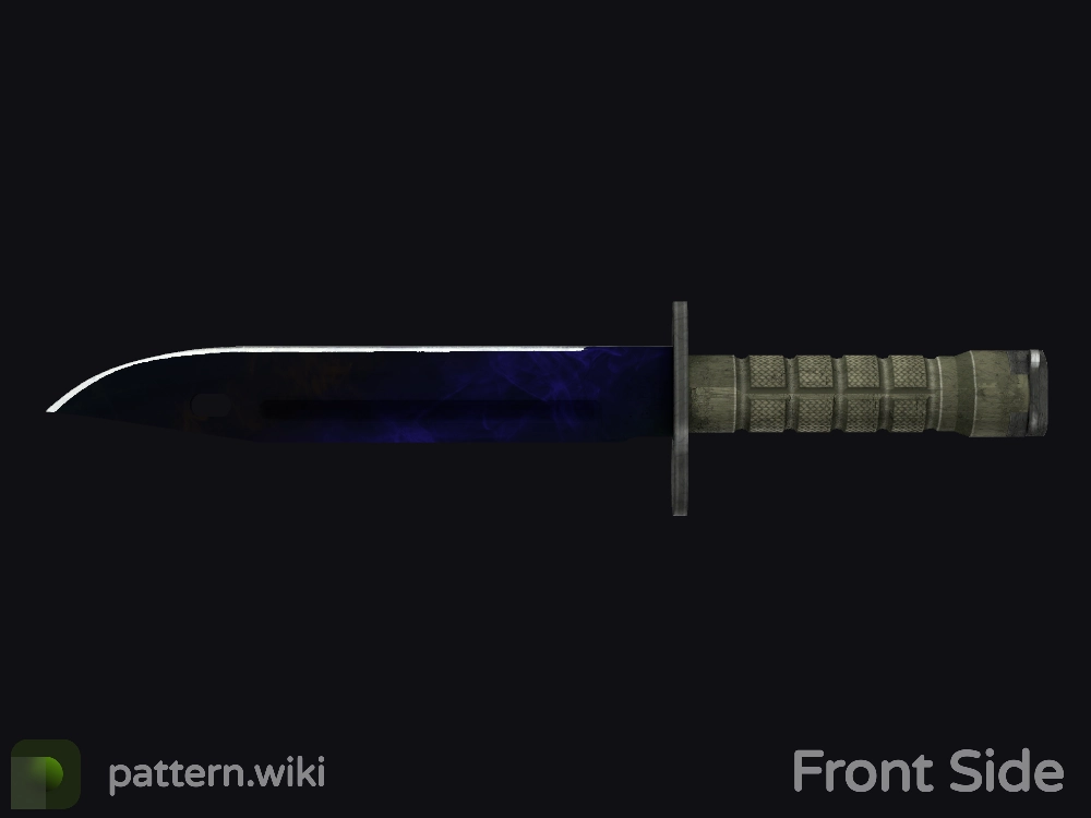 Bayonet Doppler seed 847