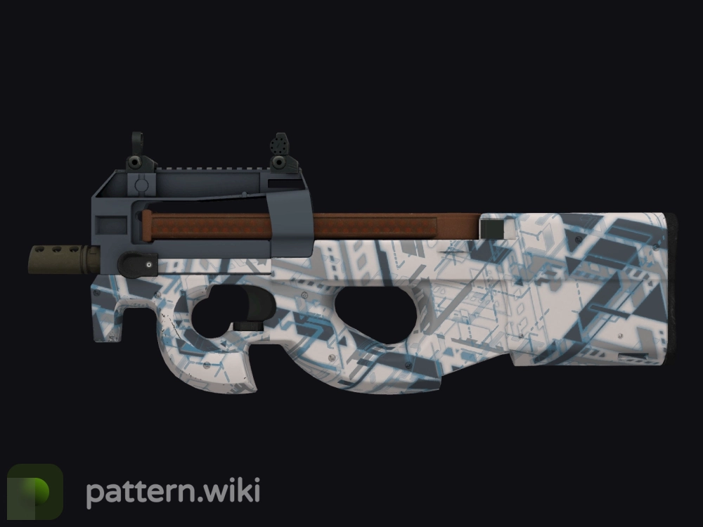 P90 Schematic seed 291