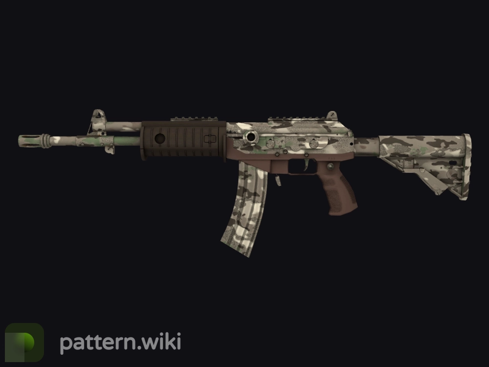 Galil AR VariCamo seed 950