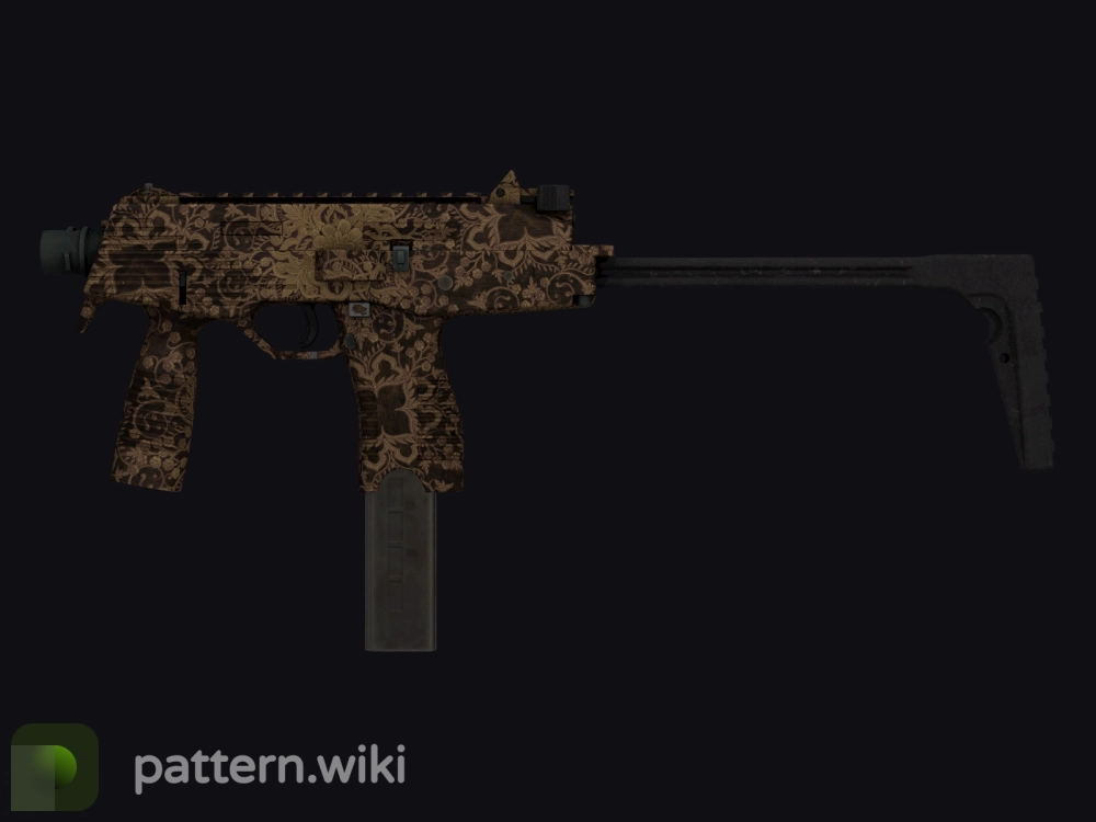 MP9 Music Box seed 440