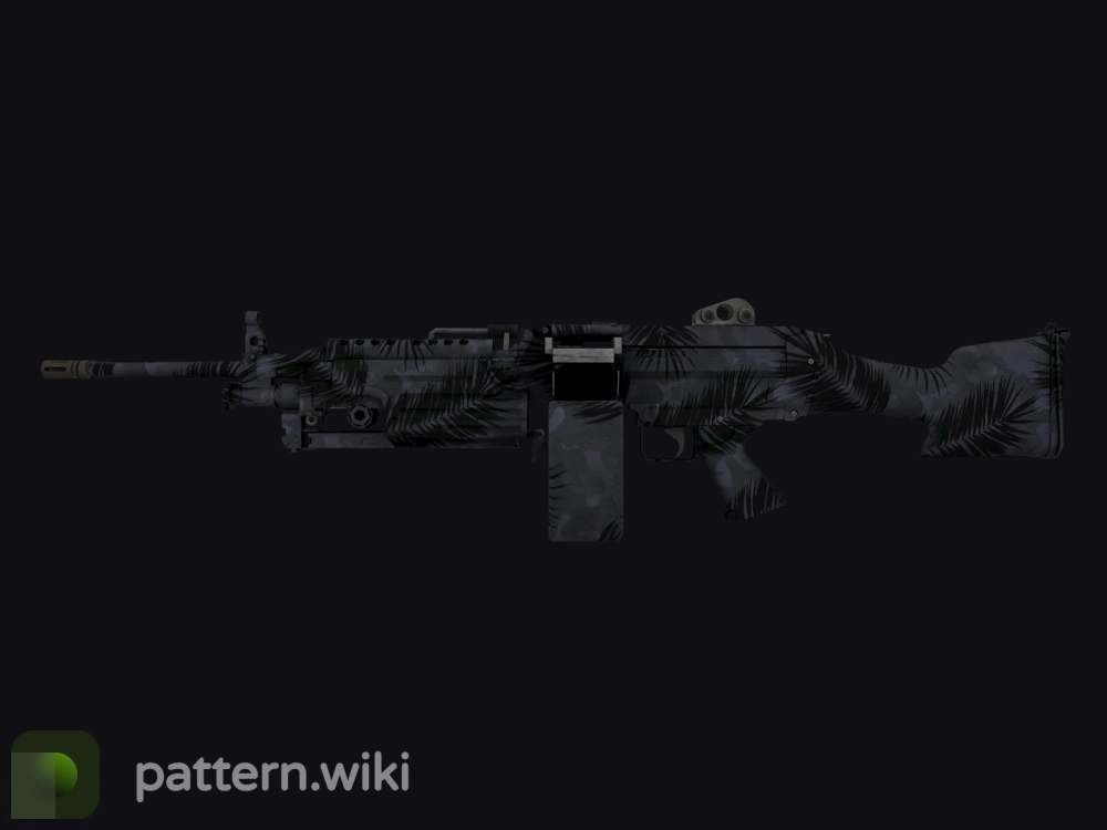 M249 Midnight Palm seed 894