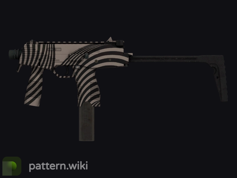 MP9 Hypnotic seed 8