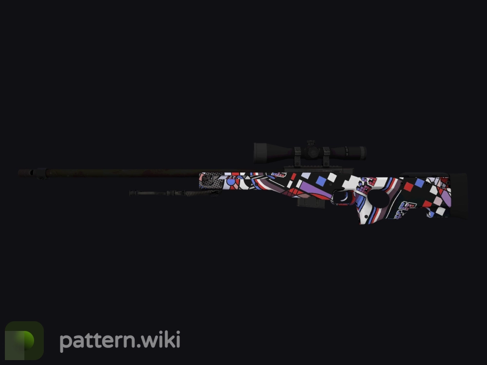 AWP POP AWP seed 217