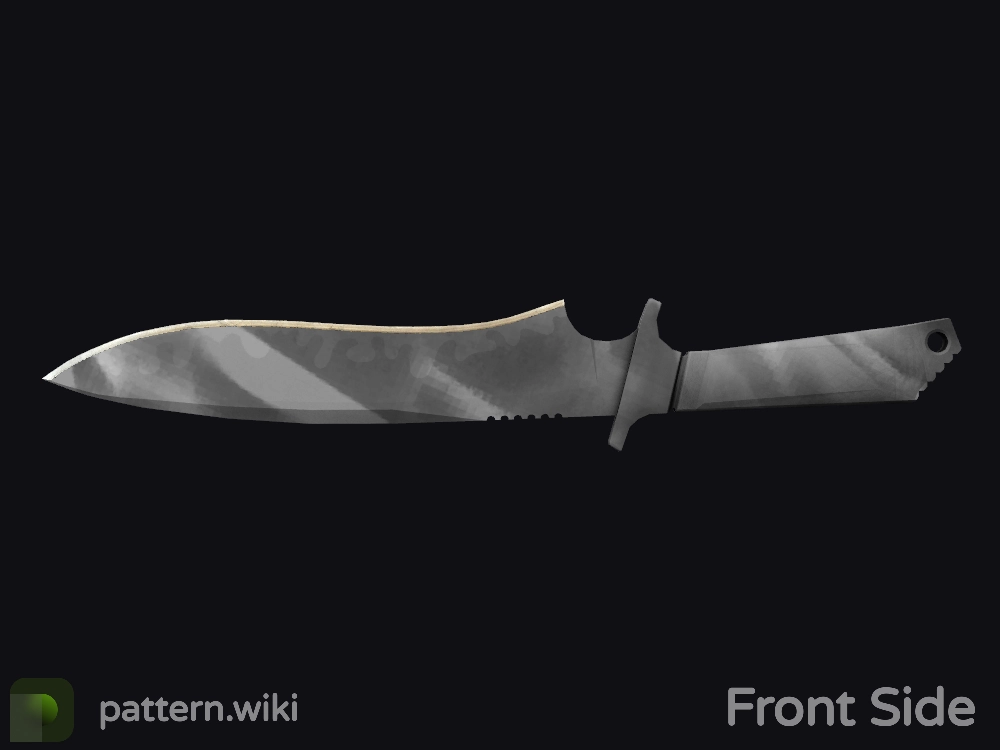 Classic Knife Urban Masked seed 998