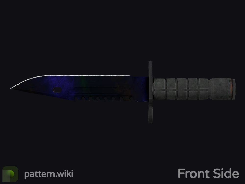 M9 Bayonet Doppler seed 959