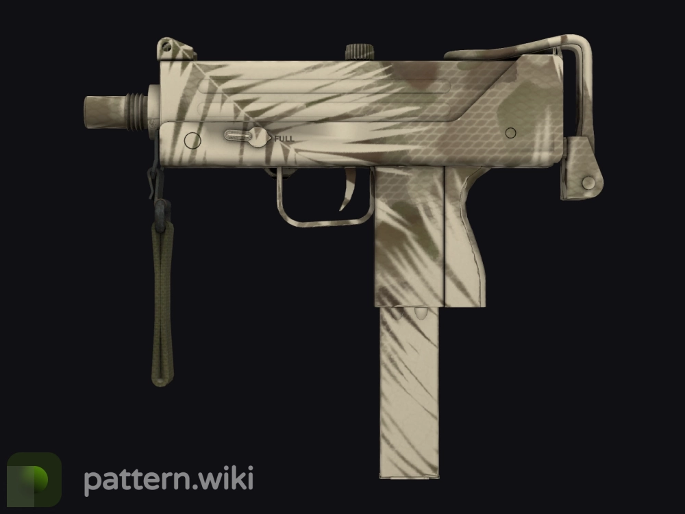 MAC-10 Palm seed 112